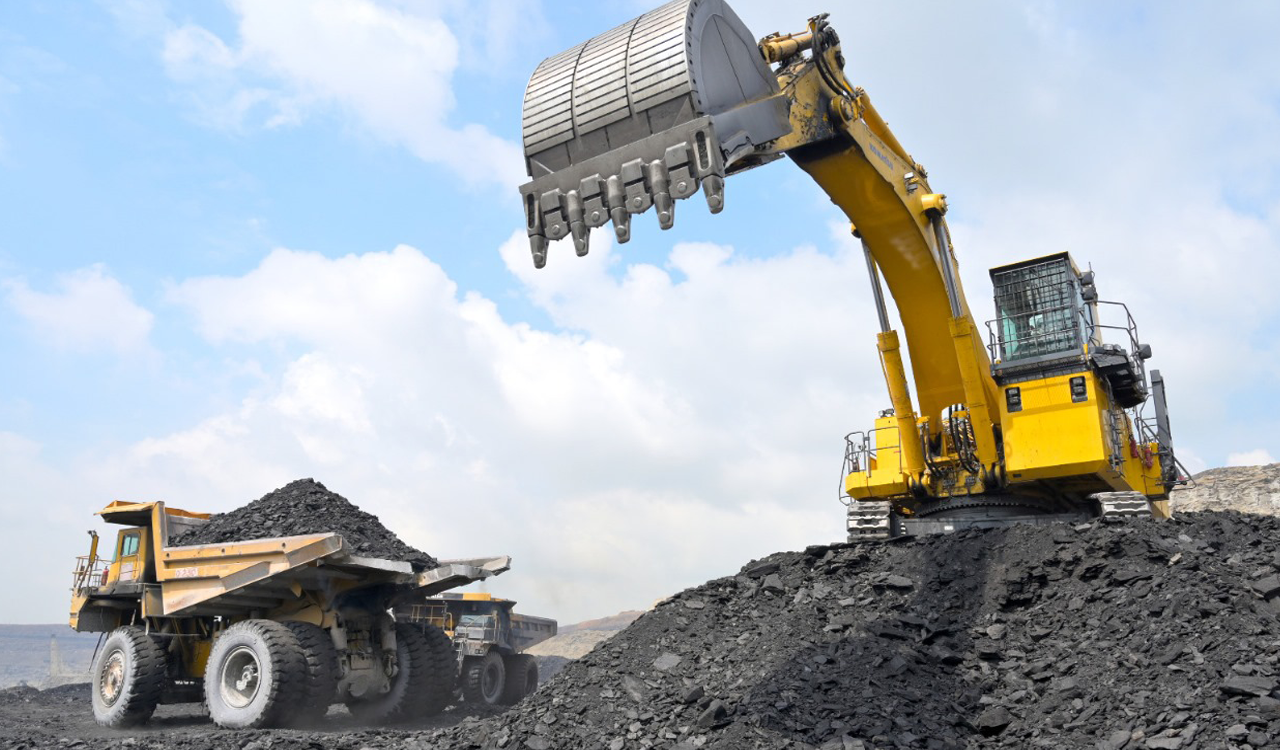 Chhattisgarh Based Gevra Coal Mine Set To Become Largest In Asia