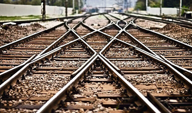 Center remains callous on Telangana’s railway line