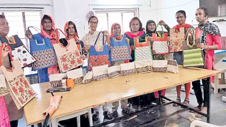 బియాండ్ లాఫింగ్… వెల్ ఆఫ్ సెల్ఫ్ ఎస్టీమ్