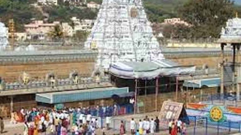 టిక్కెట్లు ఉన్న వారికే వైకుంఠ దర్శనం: టీటీడీ ఈవో