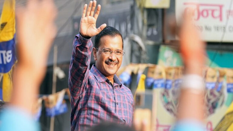 Delhi MCD Polls |ఢిల్లీ మేయర్ పీఠాన్ని కైవసం చేసుకున్న ఆప్.. బీజేపీకి భారీ ఓటమి