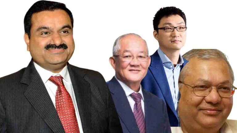 గౌతమ్ అదానీ మాయ.. ట్విటర్ను కొనుగోలు చేసేందుకు ఏడాదిలో సరిపడా డబ్బు సంపాదించింది!