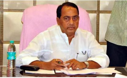 దేశంలోని అన్ని పార్టీలతో కలిసి బీఆర్ఎస్ అధికారం చేపట్టింది