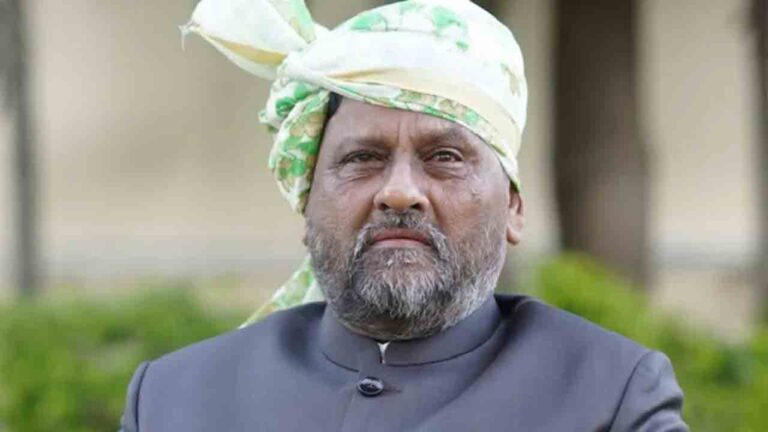 గుజరాత్ పోల్ ఫలితాలు |బ్రిడ్జి కూలిన మోర్బీ నియోజకవర్గంలోనూ… బీజేపీ అభ్యర్థి ఆధిక్యం..!