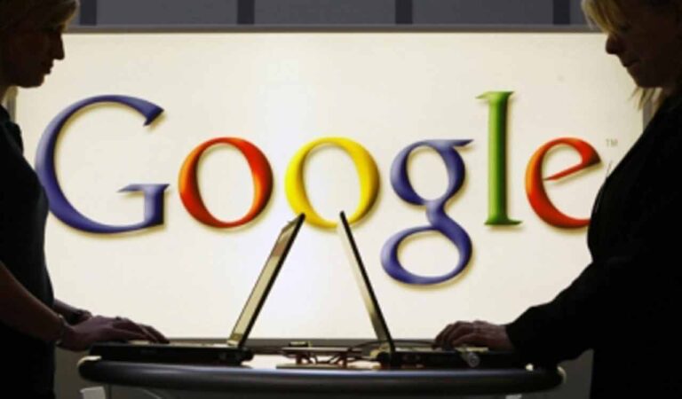 Google fines CCI Rs 1,338 NCLAT for abusing Android market