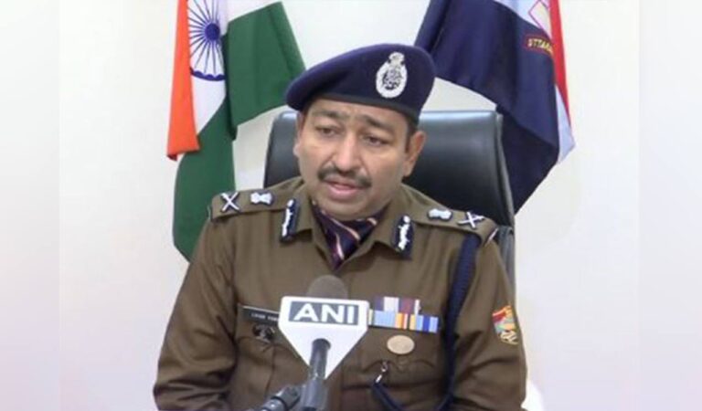 Rishabh Pant crash: Uttarakhand remembers Haryana road driver, conductor