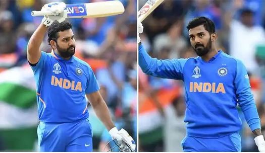 రోహిత్ శర్మ, కేఎల్ రాహుల్ శ్రీలంక సిరీస్కు దూరమయ్యారు