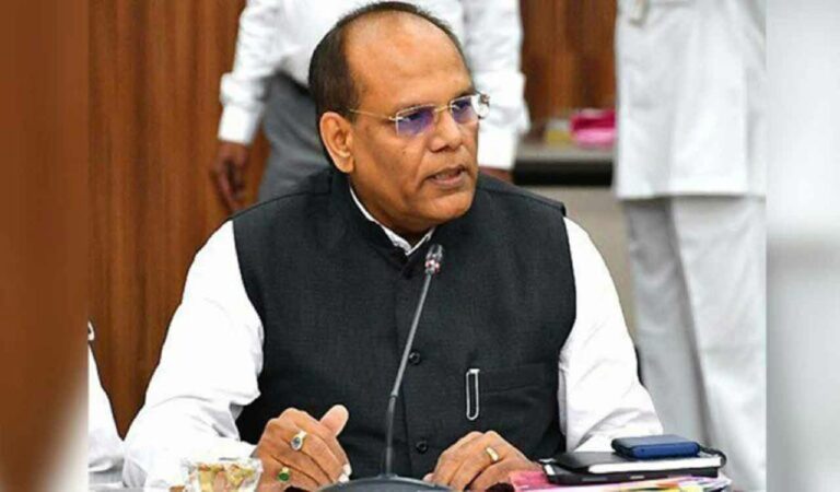 Telangana: Nursing Candidates Selected for Overseas Work Placement in Japan