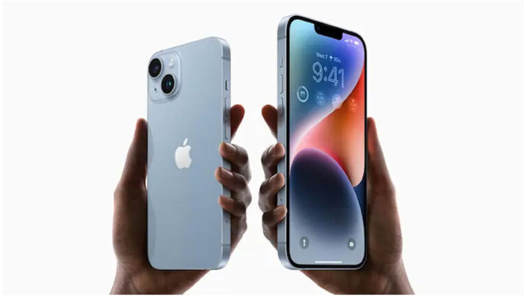 కస్టమర్ల ముందు ఐఫోన్ 15 మూడు ప్రధాన మార్పులను కలిగి ఉంది