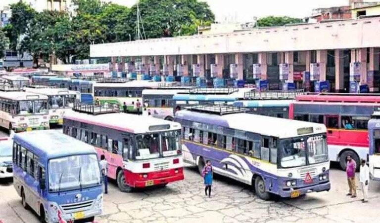 టీఎస్ ఆర్టీసీ శుభవార్త.. సంక్రాంతి బంపర్ ఆఫర్