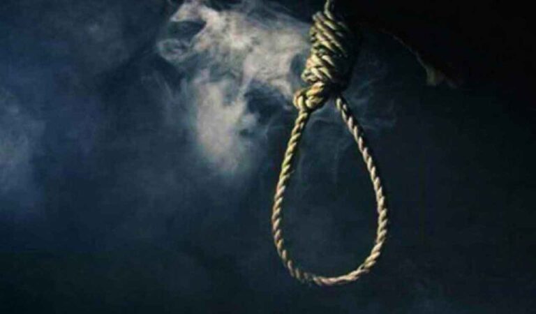 Nirmal: RGUKT-Basar student found hanged in dormitory
