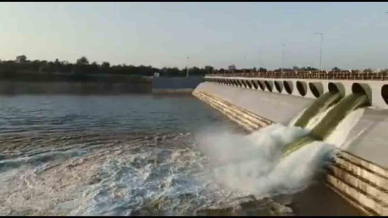 ఛార్జీలు తాత్కాలికమైనవి. కాళేశ్వరం శాశ్వతం: మంత్రి హరీశ్రావు