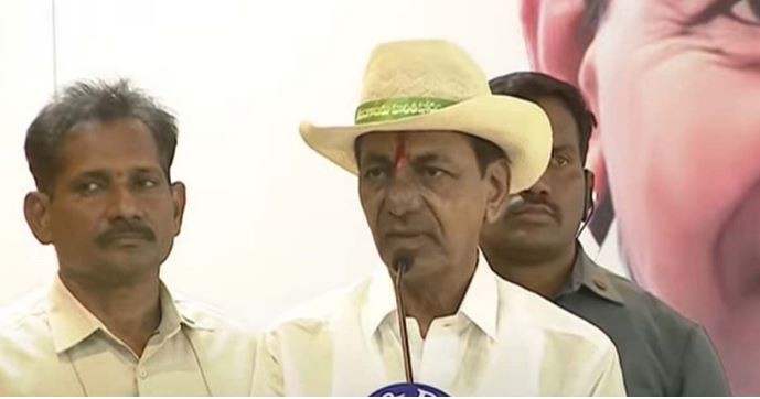 దేశంలోనే అత్యధికంగా తెలంగాణ ఉద్యోగుల వేతనాలు ఉన్నాయి