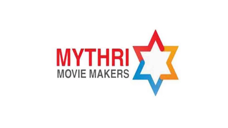 మైత్రి ఫిల్మ్ మేకర్స్ |మైత్రి ప్రొడక్షన్స్ పై ఐటీ దాడులు..!