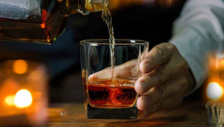 చైనీస్ న్యూ ఇయర్ కోసం మందులు తీసుకుంటున్నారా? ఇలా తాగితే ఫర్వాలేదు. .