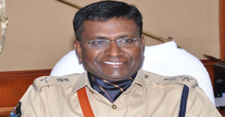 ఇంటెలిజెన్స్ ఓఎస్డీగా శివకుమార్ను నియమిస్తూ సీఎస్ ఉత్తర్వులు జారీ చేసింది