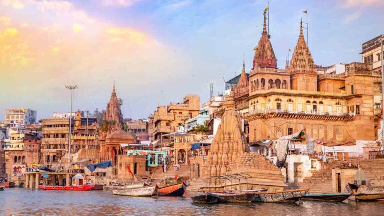 కష్గర్లో ఇన్ని రకాల ఆహారాలు ఉన్నాయని మీకు తెలుసా?