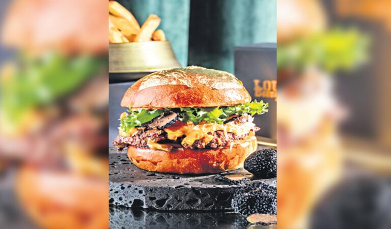 Cloud kitchen, the new normal in the post-pandemic world