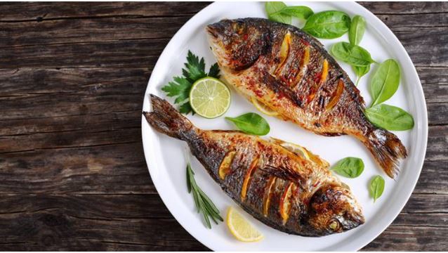 వారానికి 3 సార్లు చేపలు తింటే ఈ వ్యాధిని గుర్తించవచ్చు