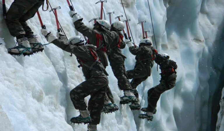 French Envoy Lenin sends warmest greetings to Indian Army on 75th Armed Forces Day