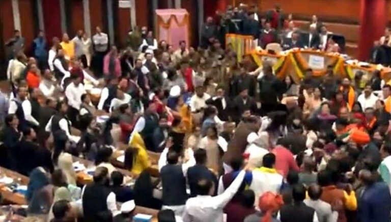 డెర్రీ మేయర్ ఎన్నిక మళ్లీ వాయిదా పడింది