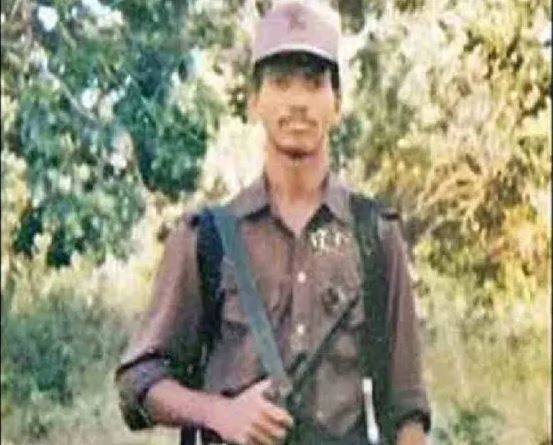 బీజాపూర్-తెలంగాణ సరిహద్దు ఎన్కౌంటర్: మావోయిస్టు మాధవి హిద్మా మృతి