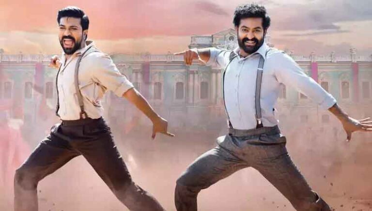 నాటునాటు పాట తొలిసారిగా తెలుగు సినిమాకు ప్రతిష్టాత్మక అవార్డును తెచ్చిపెట్టింది