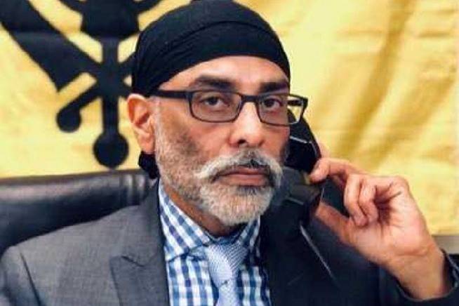 ఎర్రకోటపై ఖలిస్తాన్ జెండా ఎగురవేస్తే రూ.4 కోట్లు విరాళంగా అందజేస్తాం