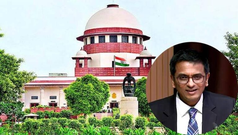 సుప్రీంకోర్టు తీర్పు స్థానిక భాష కాపీ!