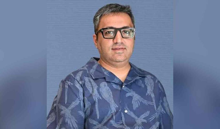 Sequoia has ‘biggest ax’ for me: Ashneer in his book