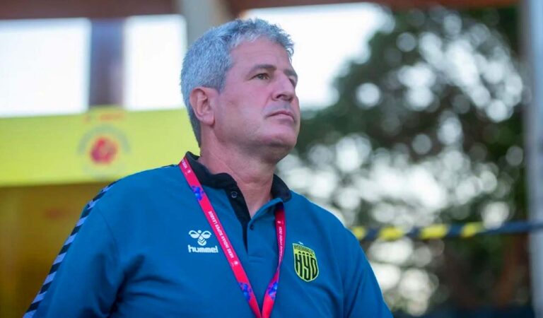 We didn’t play well: Hyderabad FC coach Manolo Marquez