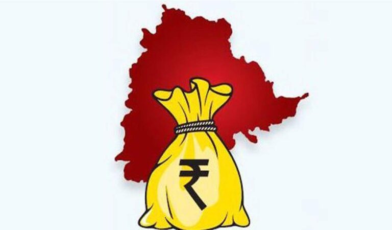 Telangana budget may exceed Rs 275 trillion