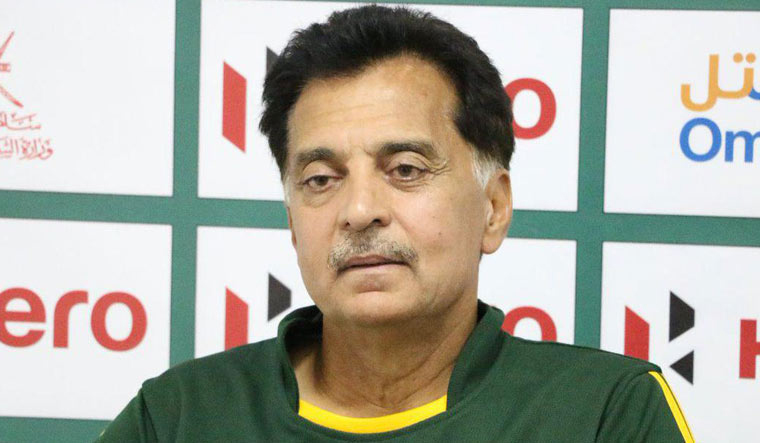 హసన్ సర్దార్ భారత్ హాకీ జట్టు పండి..గెలుపే లక్ష్యం: పాకిస్థాన్ మాజీ కెప్టెన్