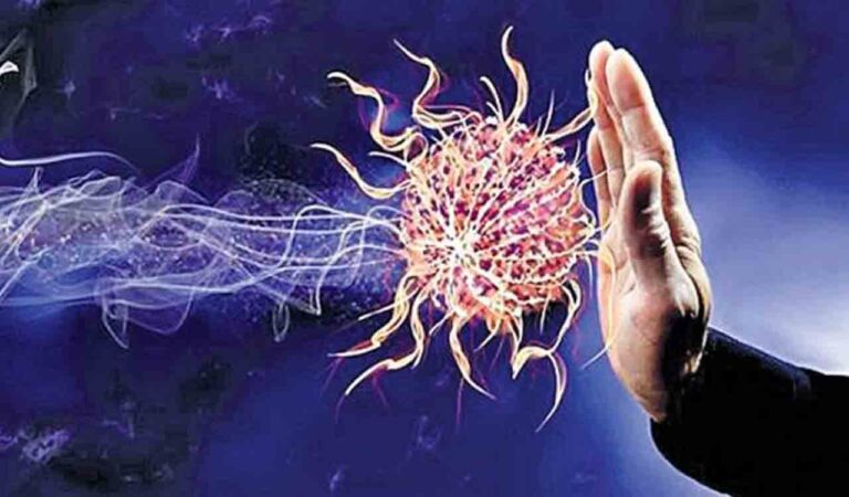 “Indians have developed a strong immunity”