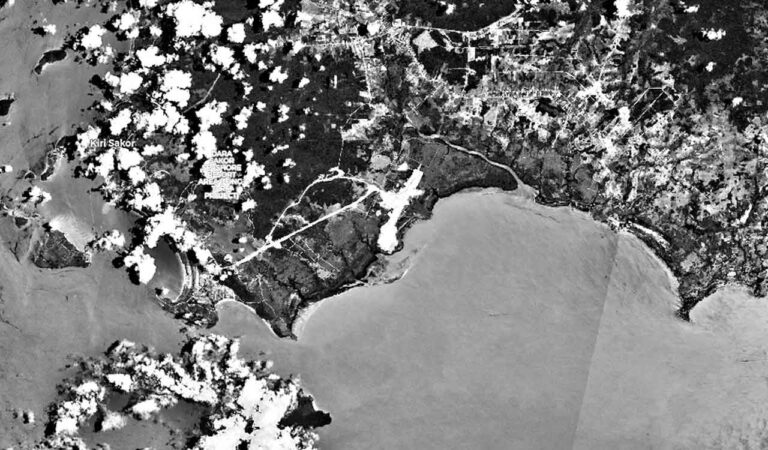 Opinion: China’s ‘secret base’