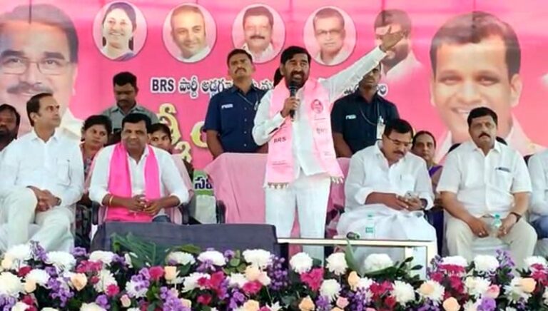 కేసీఆర్ పేరు మోడీకి నిప్పు.తెలంగాణను అంధకారంలోకి నెట్టేందుకు పన్నాగం