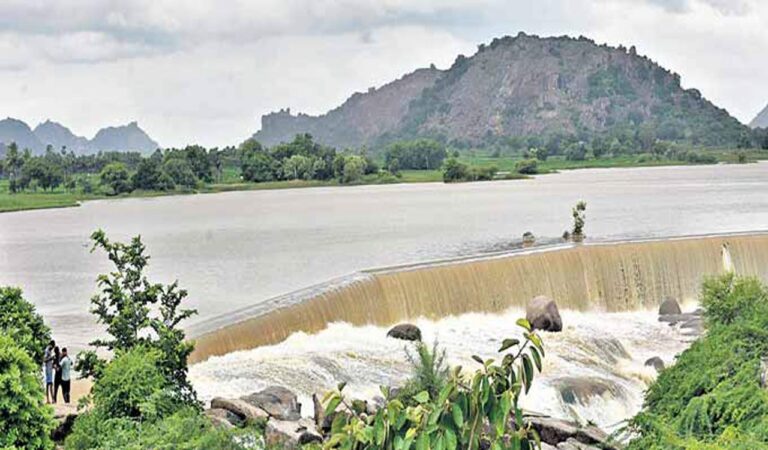 Mission Kakatiya Receives National Recognition Again