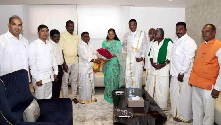 తెలంగాణ ప్రణాళిక దేశానికే ఆదర్శం – T News Telugu