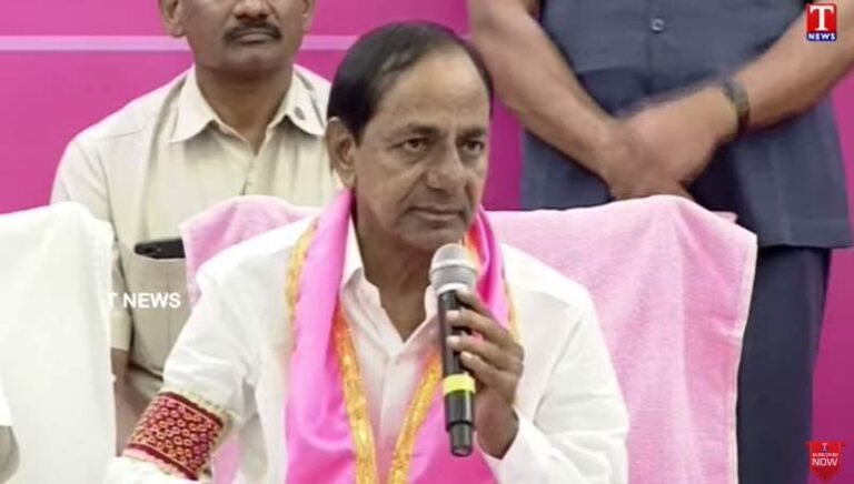 బీఆర్ఎస్ అధికారంలోకి వచ్చాక.. 33 శాతం మంది మహిళలు చట్టసభల్లో కొనసాగారు