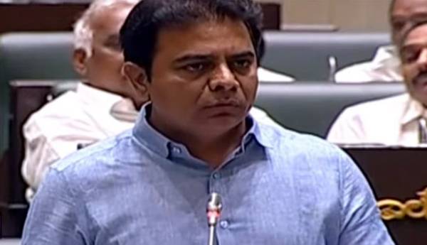 ప్రస్తుతం రాష్ట్రంలో ఎలాంటి సమస్యలు లేవు.తాగునీటి సరఫరా లేదు