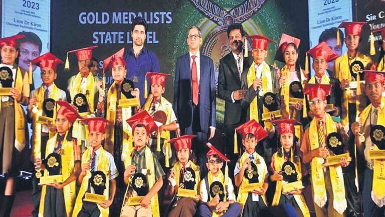 తెలుగు భాష పరిరక్షణకు కృషి చేయాలి – నమస్తే తెలంగాణ