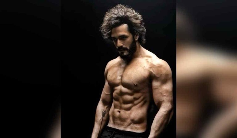 Akhil Akkineni Gains 16kg To Boost ‘The Secret Service’
