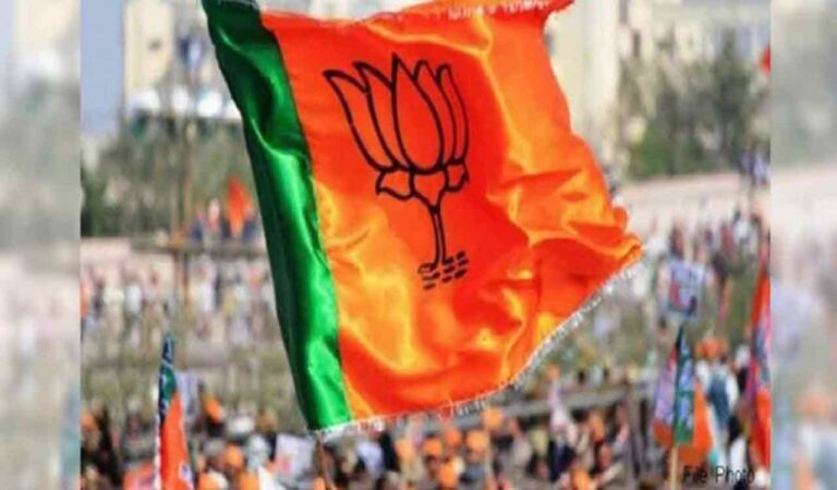 With 2024 in mind, BJP improves appeasement politics skills
