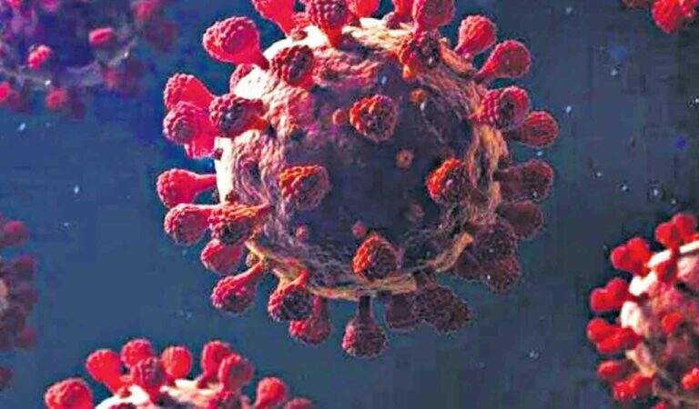 Current Covid surge is just a ripple, says IIT researcher