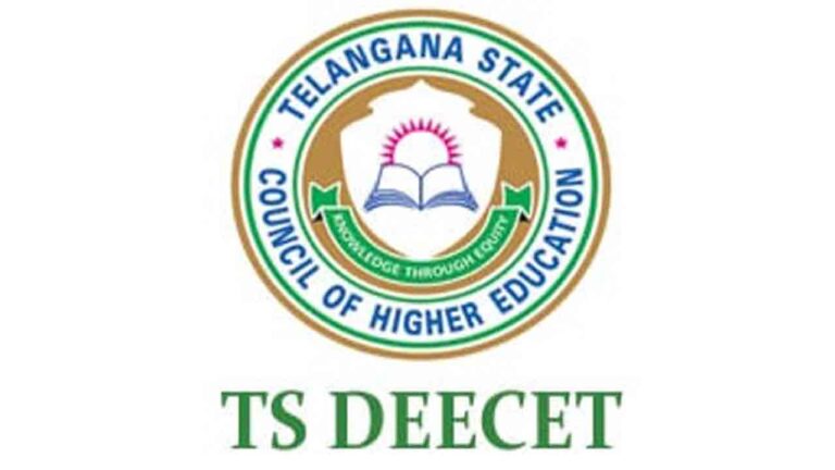 DEECET -2023 | DEESET-2023 నోటిఫికేషన్ విడుదల – నమస్తే తెలంగాణ