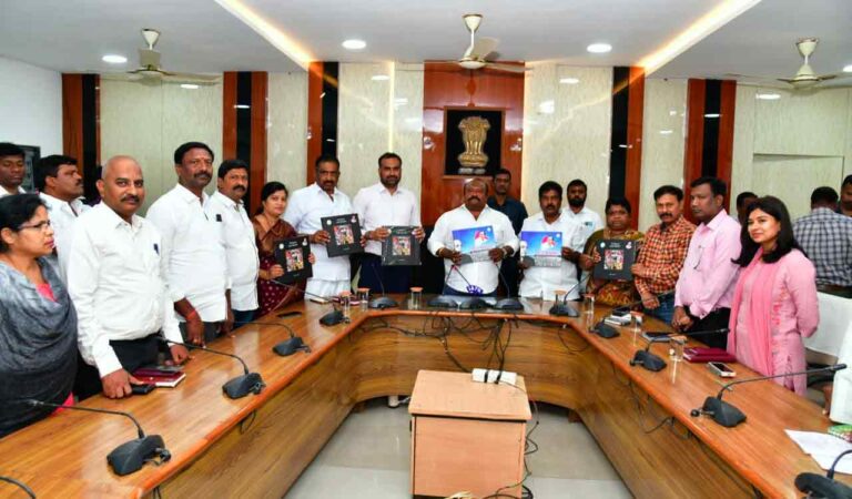 Dalit Bandhu scheme implemented with 100% subsidy: Gangula