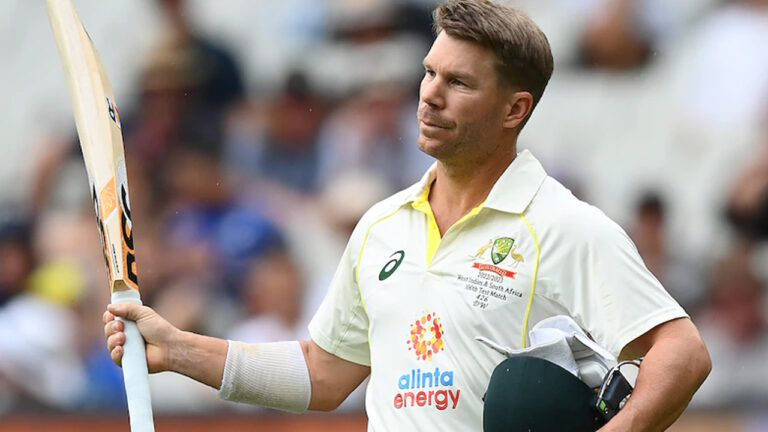 WTC ఫైనల్స్లో వార్నర్ స్థానం – నమస్తే తెలంగాణ