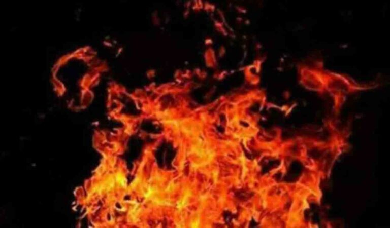 Indian couple killed in Dubai fire prepares iftar for neighbors