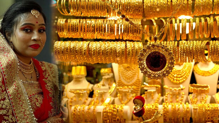 Gold Price |బంగారం మళ్లీ రూ.59000.. ఏడాది చివర్లో మరింత పైరమా..? ! -నమస్తే తెలంగాణ