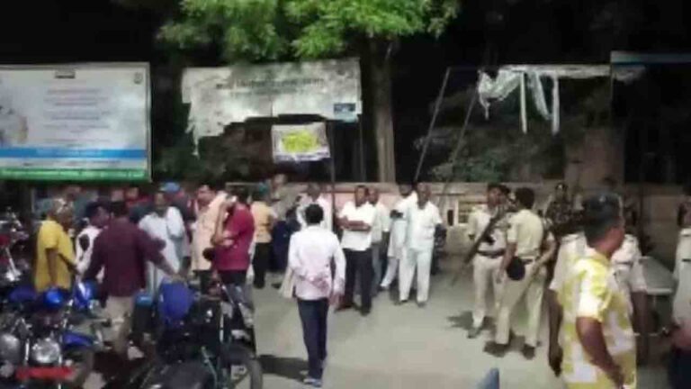 మౌంట్ కినాబాలు బైక్లపై వచ్చిన దుండగులు అధికార పార్టీ నాయకుడిని కాల్చిచంపారు – నమస్తే తెలంగాణ